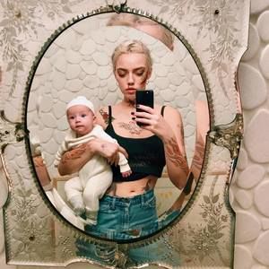 Meet your Posher, Cherie